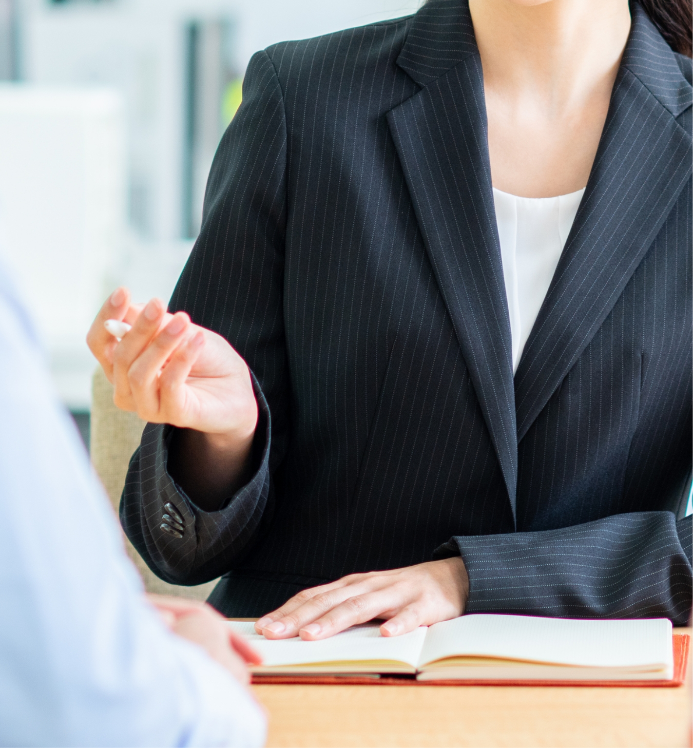 相澤咲希税理士事務所