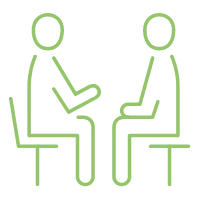 お客様の意向を大切にします