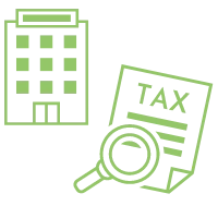 経営面と経理面をサポート