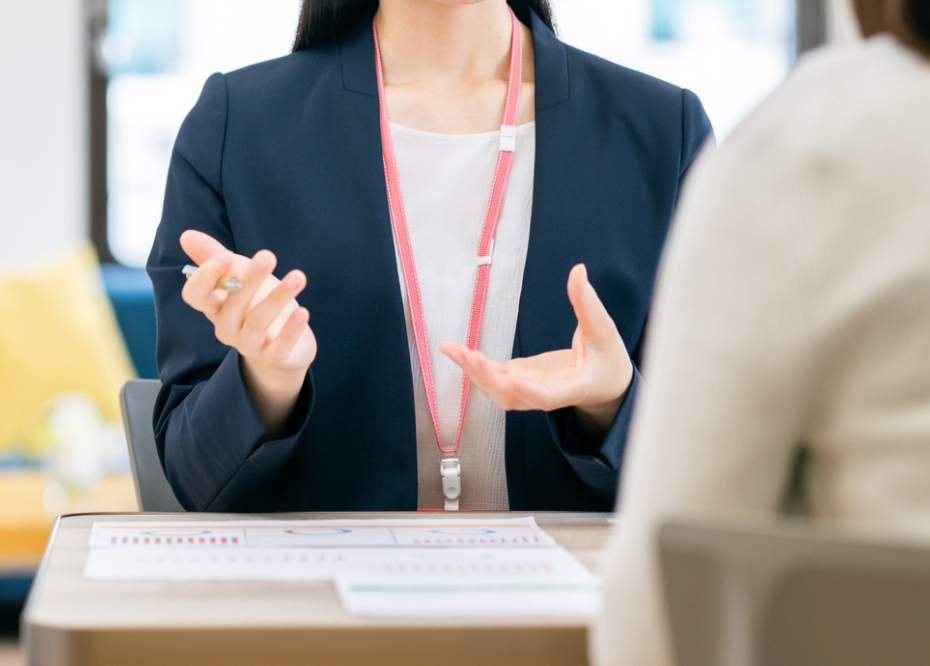 サービス / 独立・創業支援